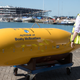That’s Boris Johnson next to Boaty, thus the reason we chose the photo that doesn’t show his face.